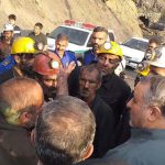 کشته شدن 6 کارگر