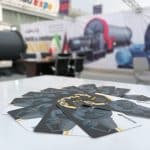 هفدهمین نمایشگاه تخصصی معدن و متالورژی مشهد