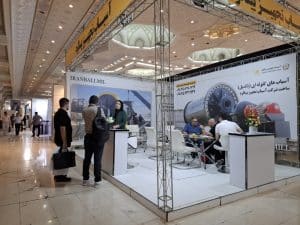 ماینکس 2025- چهاردهمین همایش و نمایشگاه فرصت های سرمایه گذاری در معدن و صنایع معدنی ایران