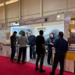 ایران کانماین 2025